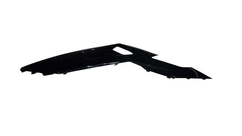 ALT PANEL SAĞ PARLAK SİYAH (WILDCAT)